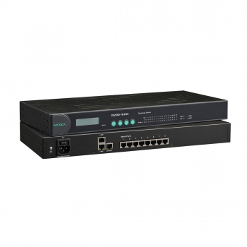 Консольный сервер CN2650-8-2AC-T