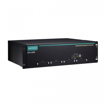 Компьютер DA-820-C1-SP-HV-T