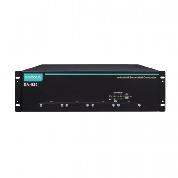 Компьютер DA-820-C1-SP-HV-T