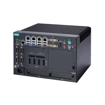 Компьютер MC-7420-C1-DC Компьютер MC-7420-C1-DC