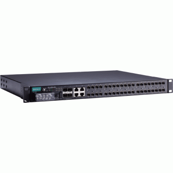 Коммутатор PT-7528-8SSC-16TX-4GSFP-HV-HV