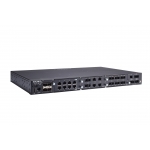 Коммутатор RKS-G4028-PoE-4GS-HV-T