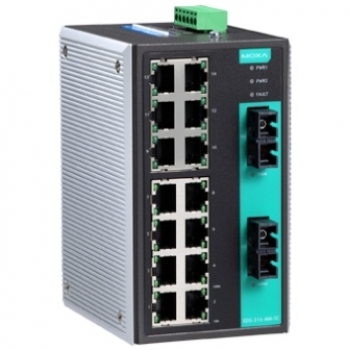 Коммутатор EDS-316-MS-SC