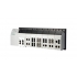 Шасси коммутатора EDS-82810G