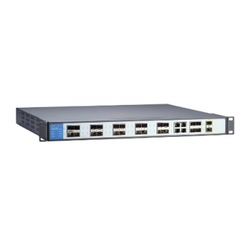 Коммутатор ICS-G7526-20GSFP-4GTXSFP-2XG-HV-HV