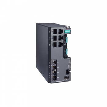 Коммутатор EDS-4008-2MST-HV