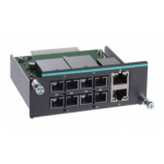Модуль IM-6700A-4SSC2TX