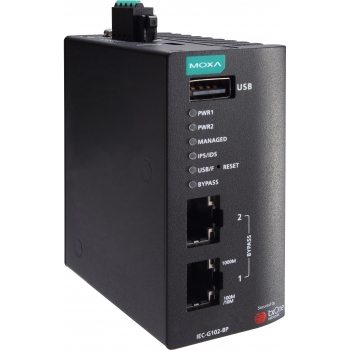 Система сетевой защиты IEC-G102-BP-Pro