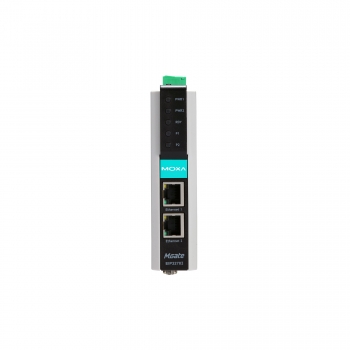 Преобразователь MGate EIP3270I