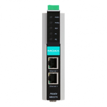 Преобразователь MGate MB3270-T Преобразователь MGate MB3270-T