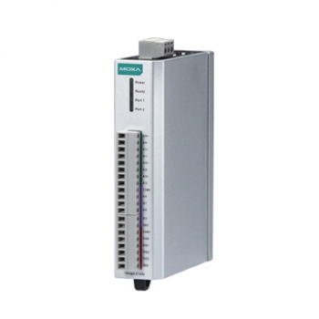 Модуль ioLogik E1240-T