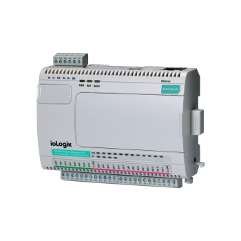 Модуль ioLogik E2240-T