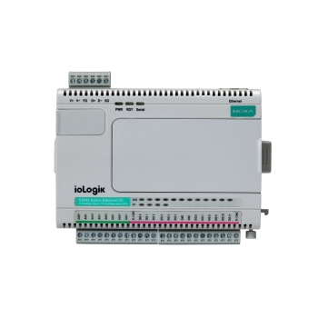 Модуль ioLogik E2260